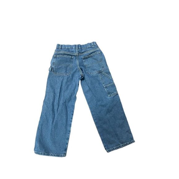 Faded Glory boys jeans - Picture 2 of 4